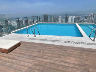 Inca inn apartments - Lima - 6