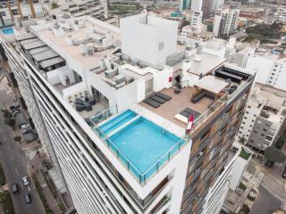 Inca inn apartments - Lima - 7