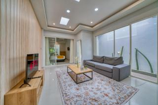 Petite 2bd Fully Equipped Home in Canggu - Kerobokan - 0