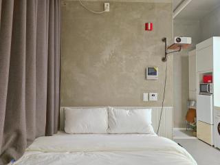 Residence Hotel Luo - Daegu - 0