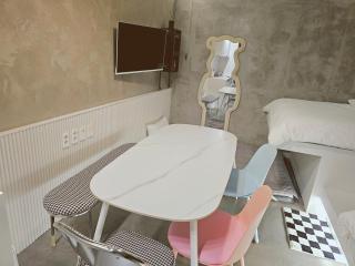 Residence Hotel Luo - Daegu - 7