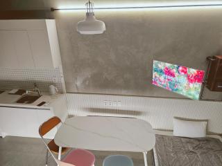 Residence Hotel Luo - Daegu - 6