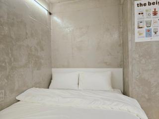 Residence Hotel Luo - Daegu - 4