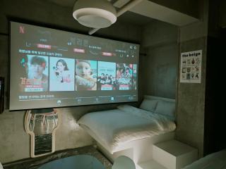 Residence Hotel Luo - Daegu - 3