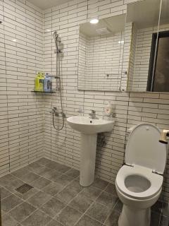 Residence Hotel Luo - Daegu - 2