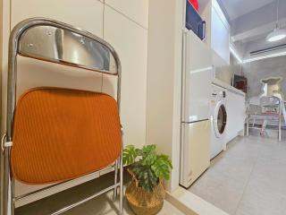 Residence Hotel Luo - Daegu - 1