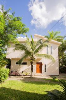 Mini Pini Birdwatching and cenote loft4 you only - Cozumel - 0