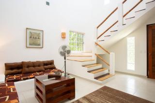 Mini Pini Birdwatching and cenote loft4 you only - Cozumel - 7