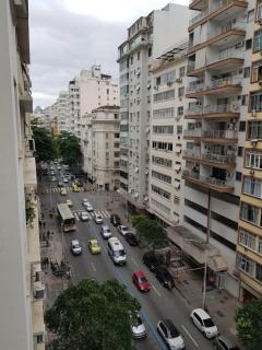 Apartamento copacabana Lindor 99 - Rio de Janeiro - 5