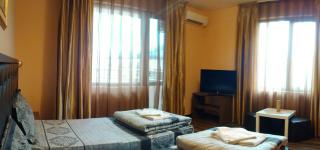 City Blagoevgrad Family Hotel - Blagoevgrad - 5