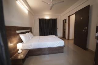 Ananya Villa Ac LUXURY ll 3BHK ll PRIVATE VILLA ll WITH SWIMMING POOL ll - Lonavala - 8