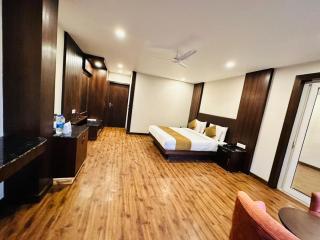 Vista Hotel Mussoorie - 7