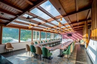 Vista Hotel Mussoorie - Mussoorie - 6