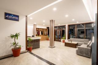 Vista Hotel Mussoorie - Mussoorie - 5
