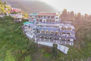 Vista Hotel Mussoorie - Mussoorie - 3