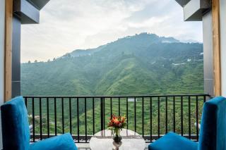 Vista Hotel Mussoorie - Mussoorie - 2