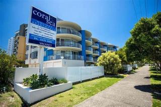 12 Coral Seas - Maroochydore - 8