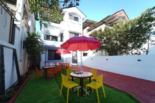 Ananya Villa Ac LUXURY ll 3BHK ll PRIVATE VILLA ll WITH SWIMMING POOL ll - Lonavala - 3