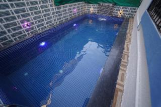 Ananya Villa Ac LUXURY ll 3BHK ll PRIVATE VILLA ll WITH SWIMMING POOL ll - Lonavala - 1