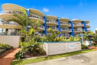 12 Coral Seas - Maroochydore - 4