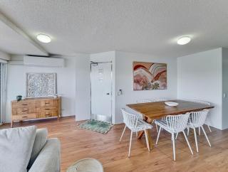 12 Coral Seas - Maroochydore - 1