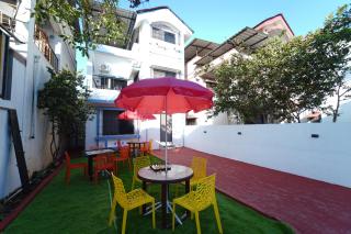 Ananya Villa Ac LUXURY ll 3BHK ll PRIVATE VILLA ll WITH SWIMMING POOL ll - Lonavala - 2