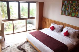 Natuna Dive Resort - Ranai - 9