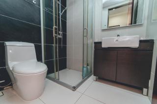 Danga Bay Coastal Serenity 3BR 6Pax w Balcony by Our Stay - Johor Bahru - 4