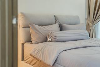 Danga Bay Coastal Serenity 3BR 6Pax w Balcony by Our Stay - Johor Bahru - 1