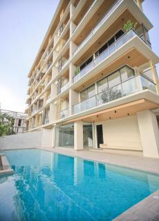 Apartment in Aonang - great location with pool - Praia de Ao Nang - 8