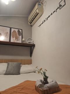 Aconchego Suíte - 5