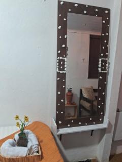 Aconchego Suíte - 4