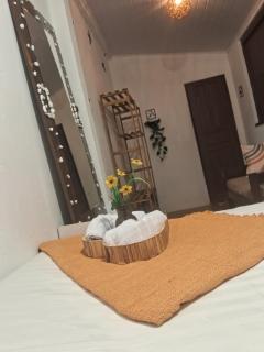 Aconchego Suíte - 3