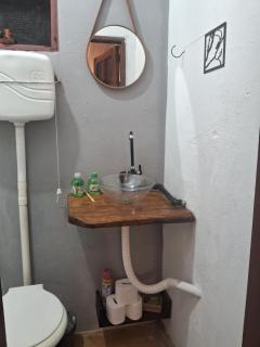 Aconchego Suíte - 2