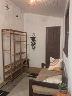 Aconchego Suíte - 1