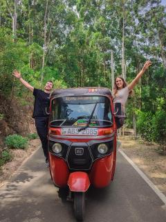 Green Wood Hotel - 1