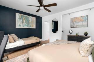 1BR Apartment Near Queen West - Toronto - 7