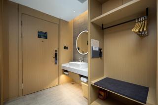 Atour Hotel Suzhou Mudu Shoutao Lake - 4