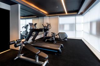 Atour X Hotel Guangzhou Baiyun Airport Huadong Chaoyang Road - Huadu - 4