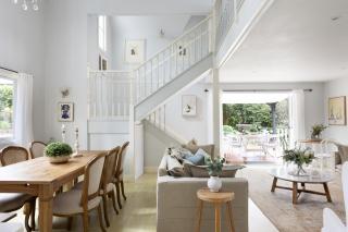 Exclusive Luxury Designer Cottage Estate for 10 - Peaceful Retreat Just 8 Minutes from Maleny - 9