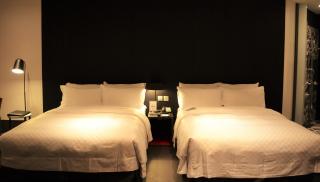 Hotel Lainn - Kaohsiung - 9
