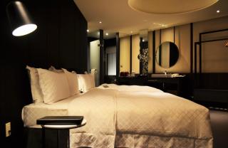 Hotel Lainn - Kaohsiung - 8