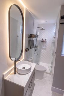 Luxury penthouse with Jacuzzi and AC, North Medellin - Medellín - 9