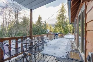 Bear Hideaway - Packwood - 7