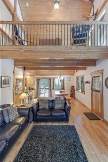 Bear Hideaway - Packwood - 5