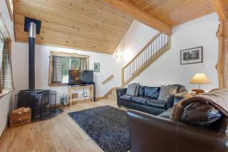 Bear Hideaway - Packwood - 2