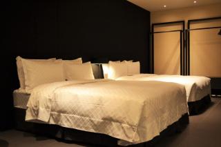 Hotel Lainn - Kaohsiung - 5
