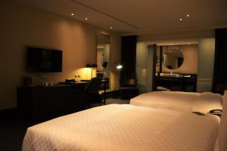 Hotel Lainn - Kaohsiung - 2