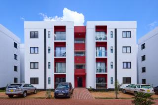 Orana homes - Ruiru - 7