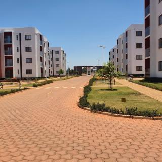 Orana homes - Ruiru - 4